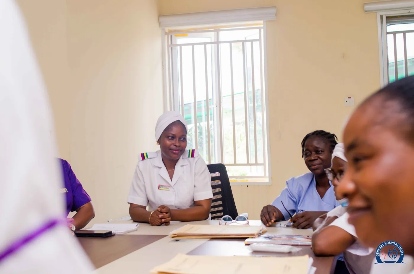 Administrative Department/ Human Resources