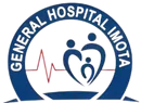 General Hospital Imota logo
