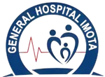 General Hospital Imota logo