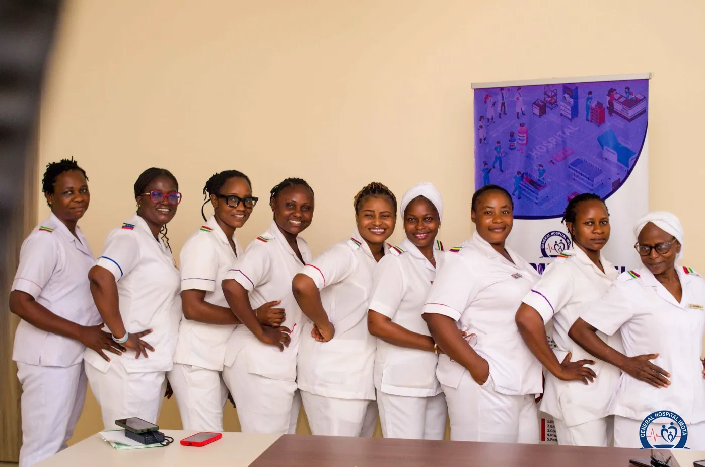 Nursing Department