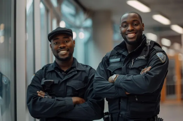 Security Department