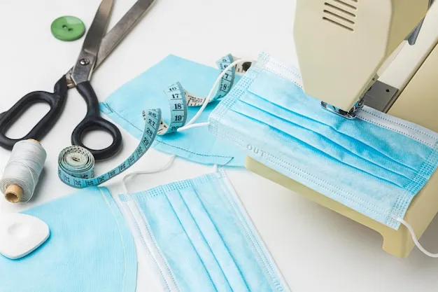 Tailoring Department