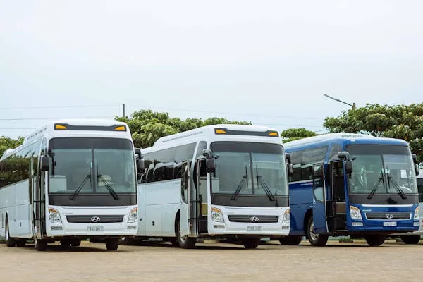 Transport Department